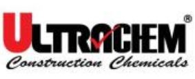 Ultrachem waterproofing