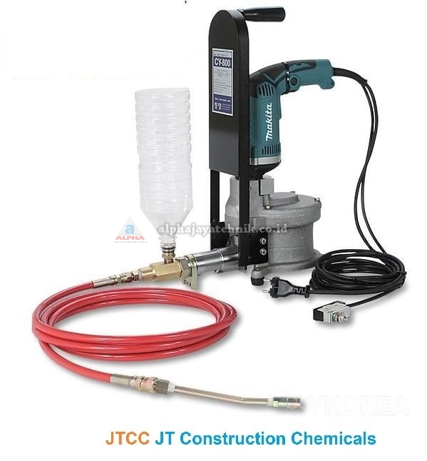 mesin injeksi PU/Epoxy CY 800M 1 mesin injeksi PU/Epoxy CY 800M 1