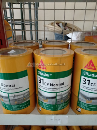 Sikadur 31 CF Normal