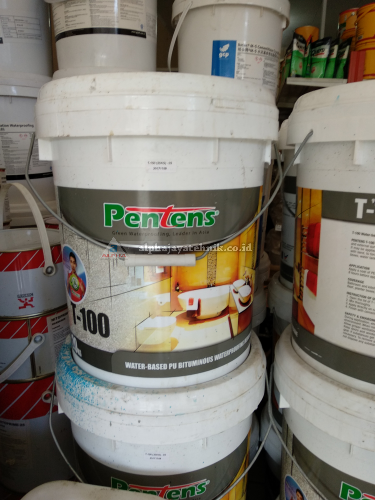 Pentens T-100
