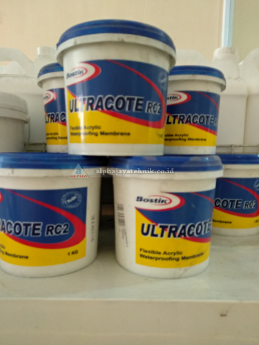 Bostik Ultracoat RC 2