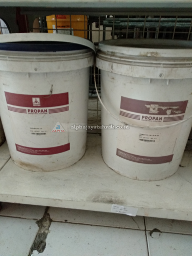 Epoxy lantai merk propan