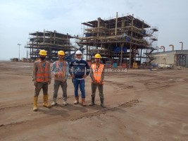 Gunanusa Utama Fabricators
