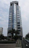 Gedung Sarana Jaya