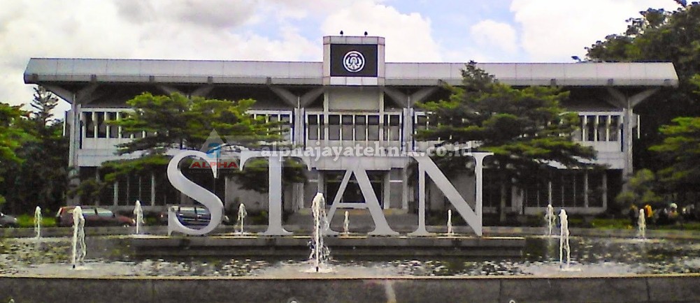 Sekolah STAN
