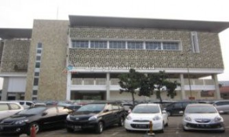 Gedung Fasilitas Sosial Bank Indonesia